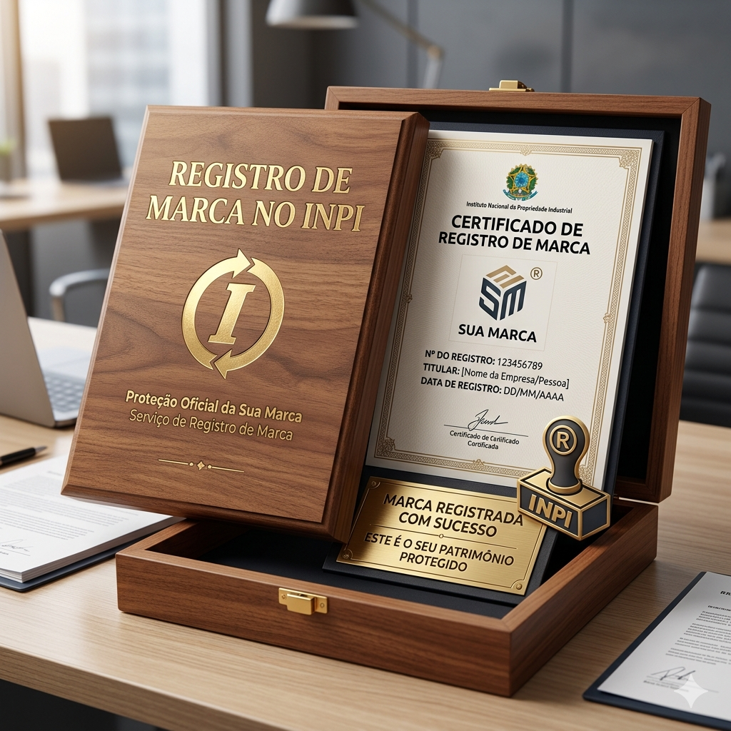 Registro de Marca